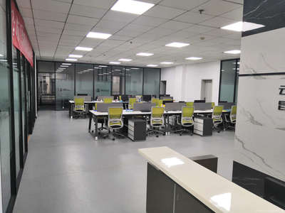 云南南軟軟件開發(fā) 深耕本土，智創(chuàng)未來(lái)